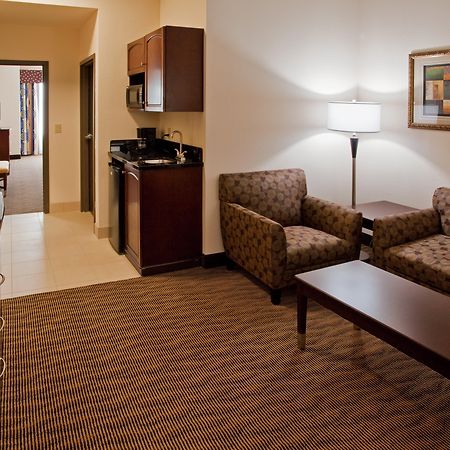 Holiday Inn Express Hotel & Suites Austin South - Buda, An Ihg Hotel Habitación foto
